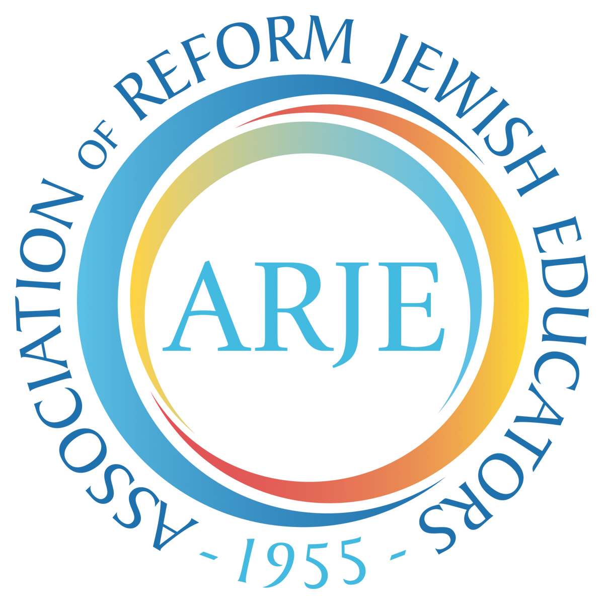 ARJE Logo